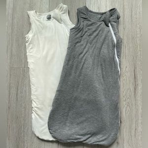 Organic Cotton Sleepsacks